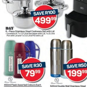 Pot at Pick n Pay Hyper