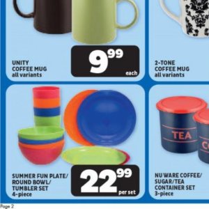 Plate at Usave