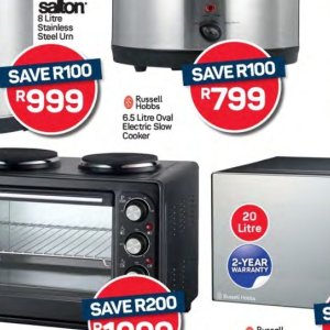 Cooker at Pick n Pay Hyper