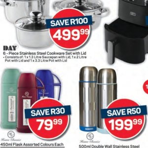 Lid at Pick n Pay Hyper