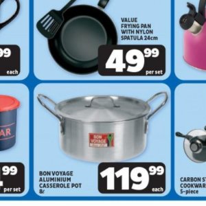 Pot at Usave