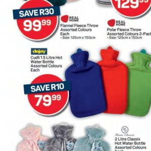 Bottle at Pick n Pay Hyper