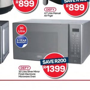 Mirror at Pick n Pay Hyper