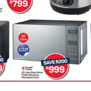 Oven at Pick n Pay Hyper