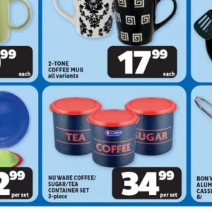 Coffee at Usave