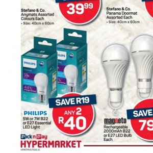   at Pick n Pay Hyper