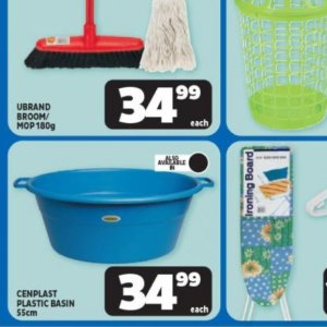 Mop at Usave