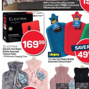 Bottle at Pick n Pay Hyper