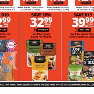 Cheese at Checkers