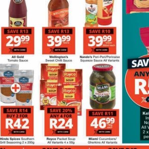Chilli at Checkers