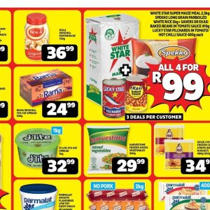 Mayonnaise at Usave