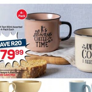 Coffee at Pick n Pay Hyper
