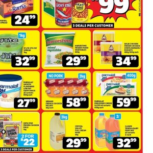 Burgers at Usave