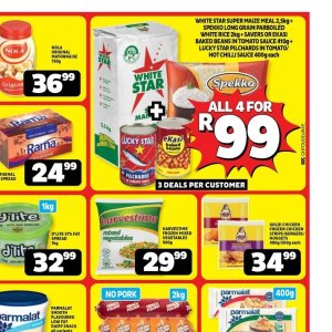 Chilli at Usave