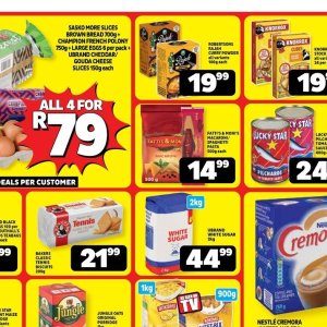 Cheese at Usave