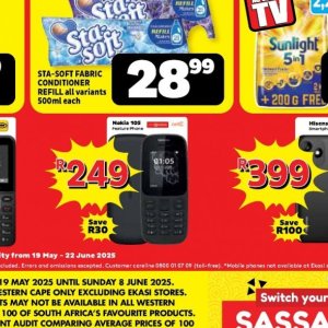   at Usave