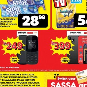   at Usave