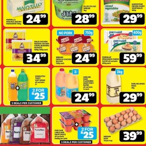Burgers at Usave