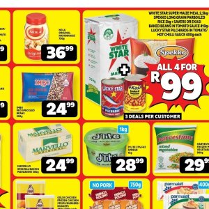 Mayonnaise at Usave