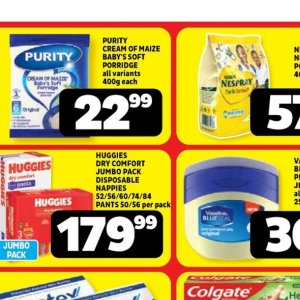 Cream at Usave