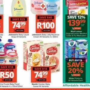 Cream at Checkers