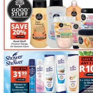 Body lotion nivea  at Checkers