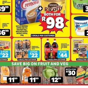 Tea at Usave