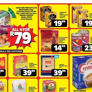 Cheddar at Usave