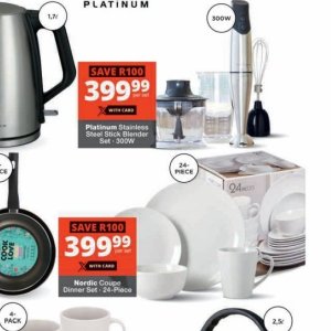 Blender at Checkers