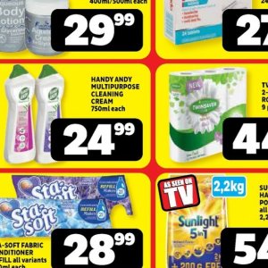 Cream at Usave