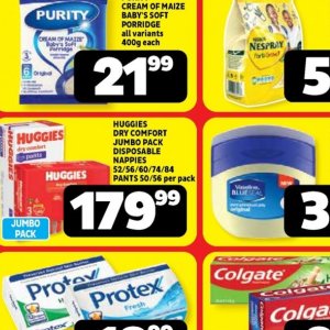   at Usave
