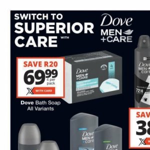 Switch at Checkers