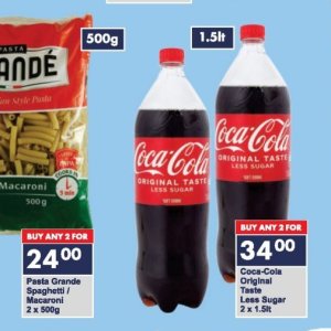  Coca Cola at President Hyper