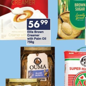 Sunflower oil at President Hyper