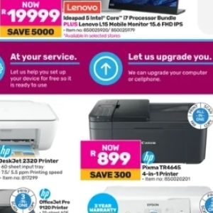 Printer epson  at Game
