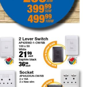 Switch at Mica