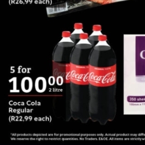  Coca Cola at Oxford freshmarket
