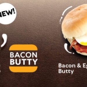 Bacon at Oxford freshmarket