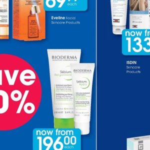  BIODERMA at Clicks