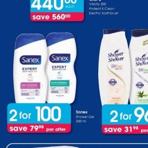   at Clicks
