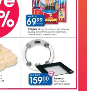   at Clicks