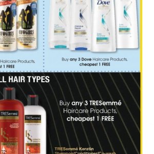   at Clicks