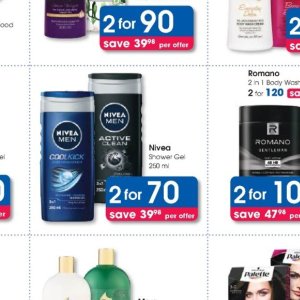   at Clicks