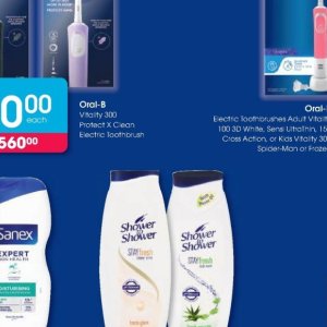   at Clicks