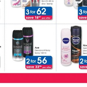   at Clicks