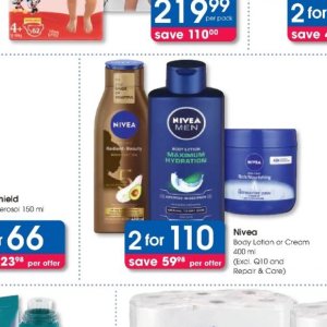   at Clicks
