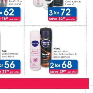   at Clicks