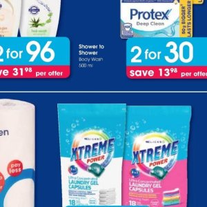 Shampoo gliss  at Clicks