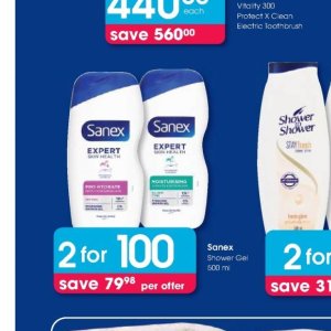   at Clicks