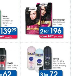   at Clicks
